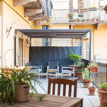 Rossini House - Piazza Statuto, Porta Susa, Centro, Museo Egizio Turin Exteriör bild